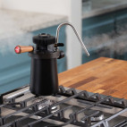 Flair Wizard Steamer